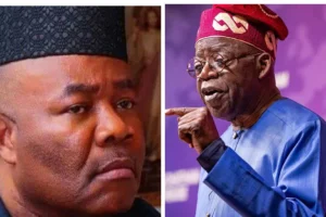 2027: South-South APC Endorses Tinubu, Three Govs as Sole Candidates, Passes Confidence Vote on Akpabio