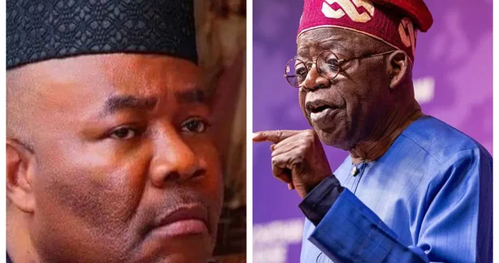 2027: South-South APC Endorses Tinubu, Three Govs as Sole Candidates, Passes Confidence Vote on Akpabio