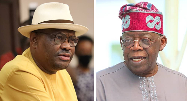 Tinubu excited over FCT’s engagement of local contractors in projects execution
