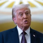 Trump to slap allies Japan, South Korea with 25% tariffs